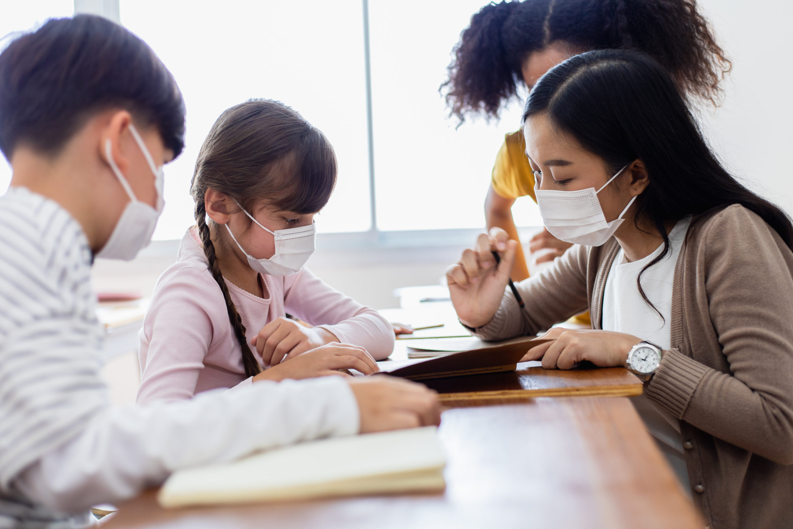3 Ways to Reimagine Learning