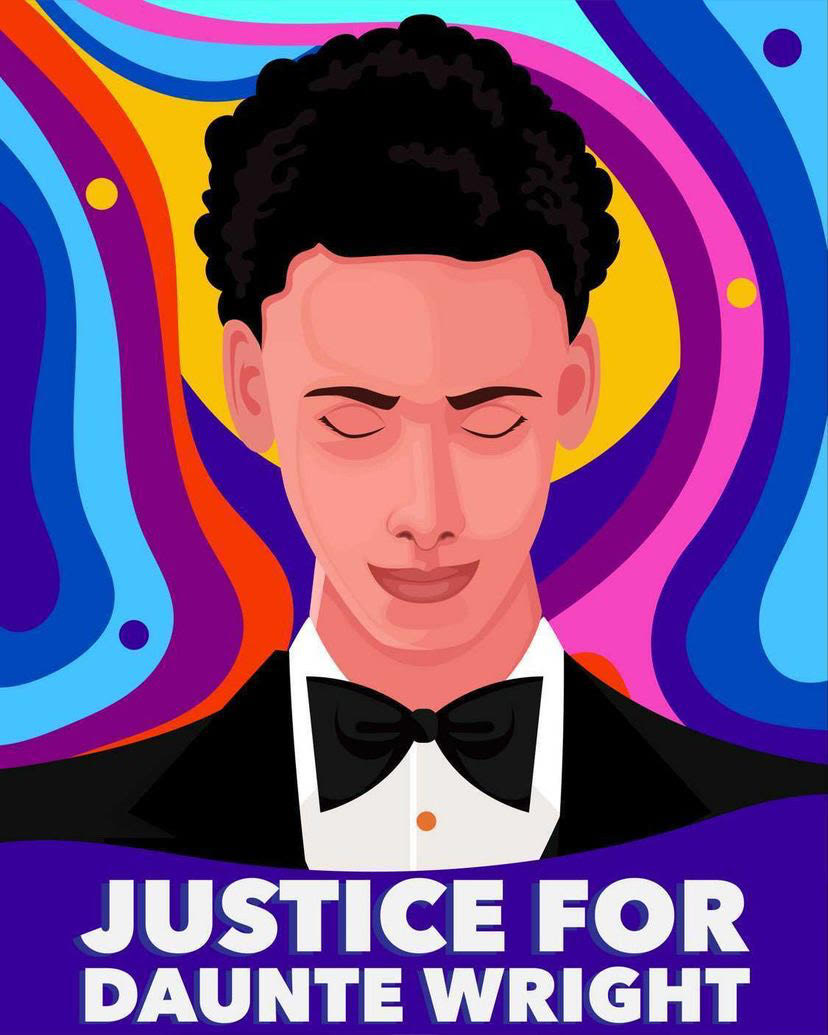 In Solidarity with our Community
