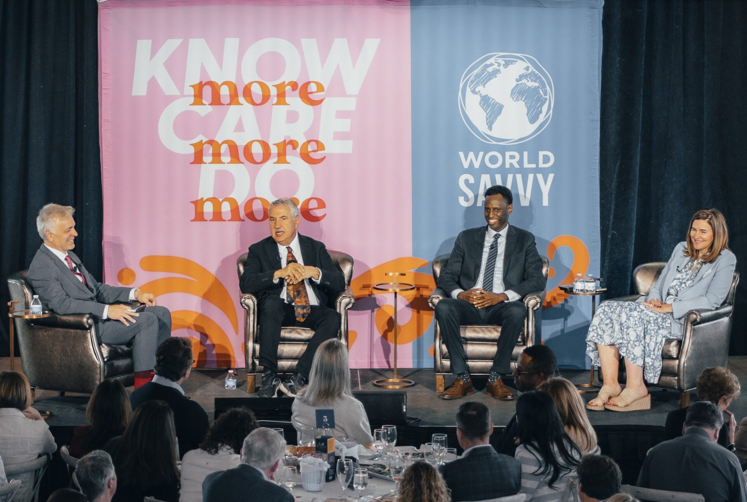 The future of work, education and AI