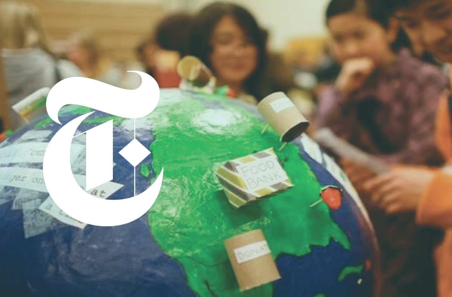 Preparing Young Americans for a Complex World
