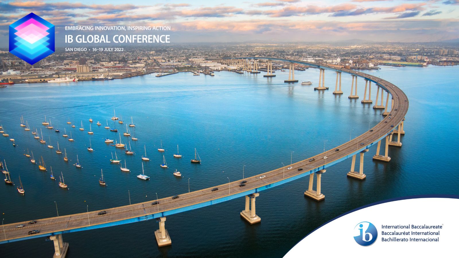 IB Global Conference
