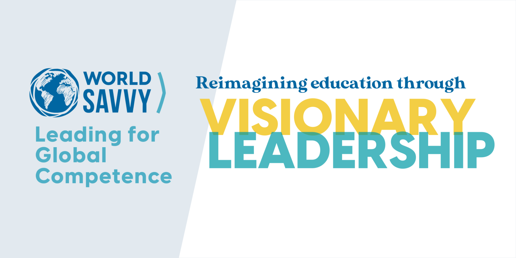 Leading for Global Competence: Fall Cohort