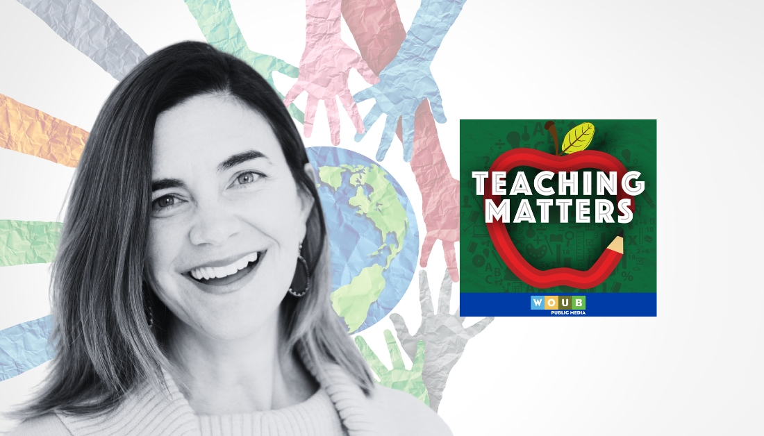 Global Competence Skills and Artificial Intelligence: A Discussion with Dana Mortenson
