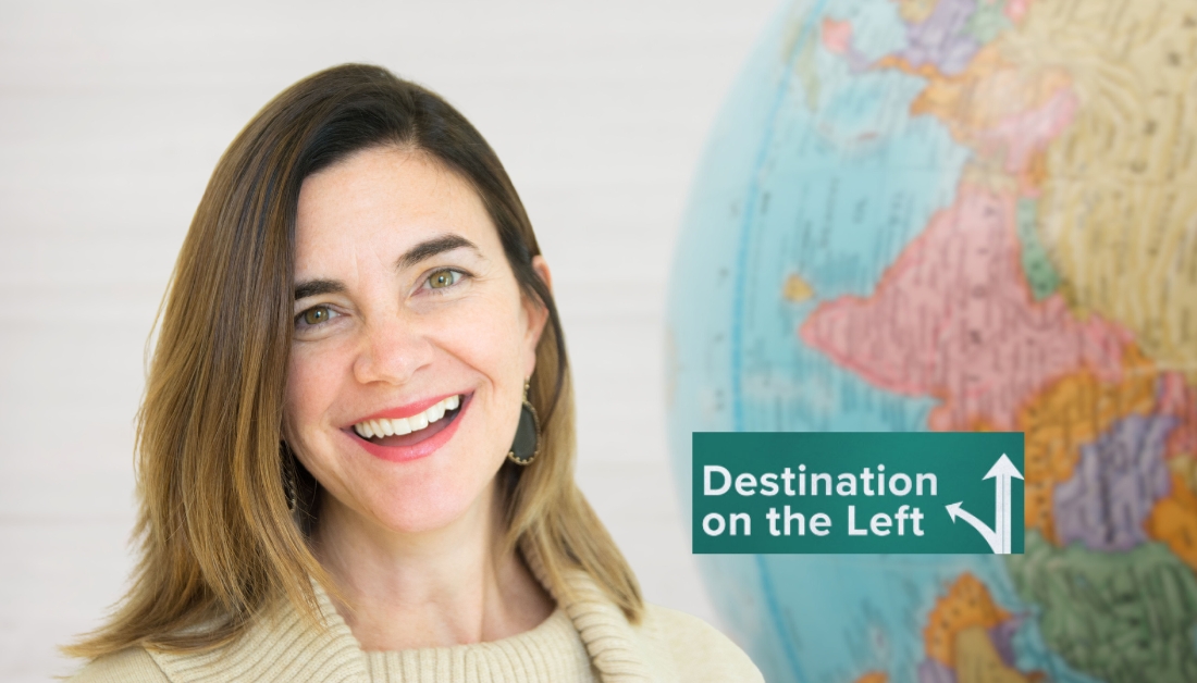 Opening the World Through Education